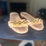 Veronica Beard  cork sandals size 7.5 Photo 5