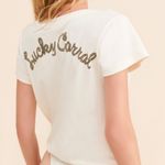 Corral NWT Letluv Lucky  Bodysuit Photo 1