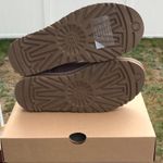 UGG Bailey Bow II Shimmer Boots Photo 8