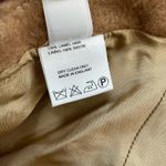CLEMENTS RIBEIRO camel hair cashmere trousers, made in Italy size IT44, UK12 Photo 4