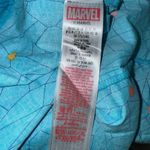 Marvel Disney Store Black Panther World Of Wakanda Tunic Costume Top Womens 3X Photo 5