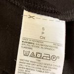 Gap  Black Dress Size Small Photo 7