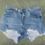 Levi’s 501 Shorts Size 27 Photo 0