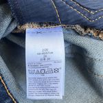 Gap Cheeky Straight Denim Jeans in Women's Size 2 26 Photo 5