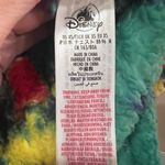 Disney Parks Donald Duck Sherpa Fleece Pullover Crewneck Sweater Sweatshirt XS Photo 7