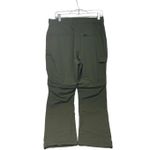 GO Sport Convertible Hiking Pants 29‎ Waist Green Size M Photo 1
