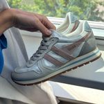 Anthropologie Gola  Sneakers - Daytona Blaze Photo 4