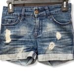 BDG  Shortie Denim‎ Shorts Photo 1