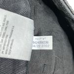 American Eagle  The Mom Jeans Stretch Black Tapered High Rise Women’s Size 00 R Photo 11