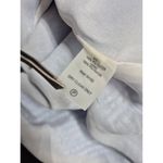 Ivanka Trump NWT  White/Blue Maxi Dress Sz 14 Photo 5