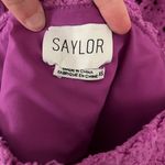 Saylor  Elie Top & Skirt Set  Photo 5