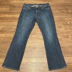 Old Navy The Sweetheart Women's Jeans Blue Dark Washed Size 10 Photo 0