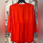 A pea in the pod  Maternity shirt size Small Photo 4