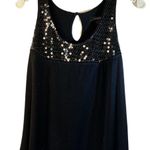 EXPRESS ‎ Black Dress Photo 1
