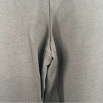 Eileen Fisher Pants Black Stretch Pullon Pants Spandex Washable Size Medium Photo 8