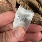 J Jill Womens 20 Brown Plaid Premium Bi Photo 5