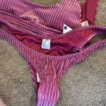 Dippin Daisy Revibe Bikini L Pink Size L Photo 8