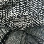 Athleta NWT  Delancey Cargo Skirt black and white athletic size size XL Photo 8