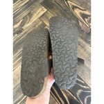 Birkenstock  260 L6 M7 Sandal Women 40/9 Classic Beach Travel Comfy Casual Flaws Photo 3