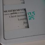 Y2K Pink Metallic Striped Glam Western Button Up Top Cowgirl Rodeo Cotton L Fang Size L Photo 7