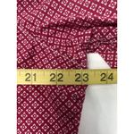 Ariat  Red Patterned Western Shirt – Long Sleeve, Size XL‎ Photo 8