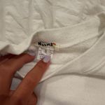 california sweatshirt White Photo 2