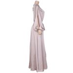 Michael Costello Eric Gown, Mauve, Medium Photo 13