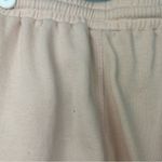 SUB_URBAN RIOT  light pink blush jogger sweatpants size XS Photo 12