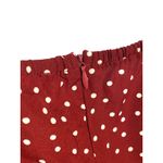 Princess Polly  Caesura Polka Dot Mini Dress 10 Feminine Grunge Pin Up Retro Punk Photo 4
