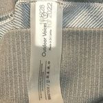 Outdoor Voices Seamless Smooth 4.5" Graphite Dove Gray High-Waisted Shorts Sz Photo 5