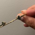 set of adjustable gold bangles 💫 Photo 6