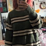 FRNCH Wool Sweater Photo 2