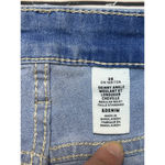 Denim & Flower &denim Jeans Women Size 28 Skinny Ankle Nondistressed Photo 1