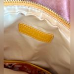 Rachel Pally  Canvas Clutch Bag Floral Photo 12