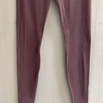 Lululemon Align Pant Legging *Full Length 28" in Dusty Mauve Size 4 Photo 9