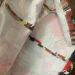 Missoni  Pre-Fall 2015 fox print mod dress 6 RARE $650 Photo 6