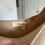 The Foxy Kind Airplane Mode Romper Tan Photo 7