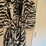 Jacquemus Zebra Dress Photo 2