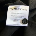 Anthropologie Wolf Gang Lolita Cutout Mini Dress, Size MP Photo 13