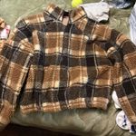 Pink Lily  Sweater Photo 0