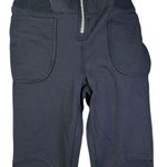 Free People New Off Piste Flare Pants black High Rise Size X-Small Photo 3