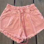 We The Free Free People Kalani pull on Shorts XS Photo 1