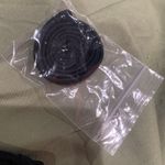 Black Strapless Bathing Suit Top Size XL Photo 5