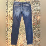 Elie Tahari FINAL PRICE  New York Bridgett Skinny Jeans Photo 3