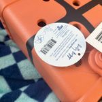 Bogg bitty bag Orange baseball Tote Bag Photo 1