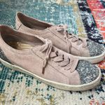 DV by Dolce Vit Dolce Vita Glitter Sneakers Photo 0