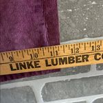 Idyllwind WASHED DOWN HIGH RISIN' CORDUROY FLARE JEANS WOMENS SIZE 14 Photo 8