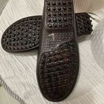 Atelier mocassines de cuero dark brown – Talla 6.5 Photo 2