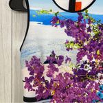 Clover Canyon  Santorini Greece Neoprene Dress size S Small Photo 6