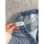 Democracy flexellent size 2 button fly relaxed fit jeans Photo 5